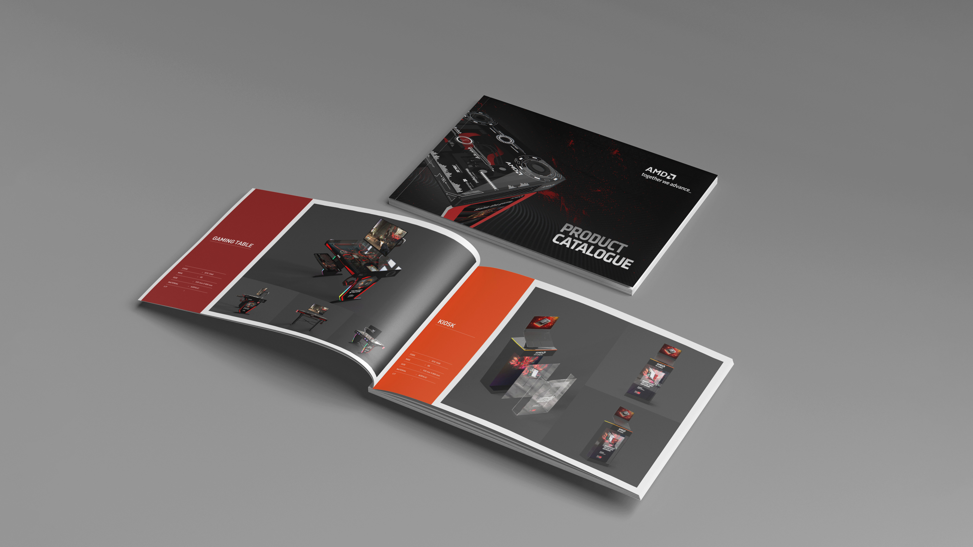 Brochures